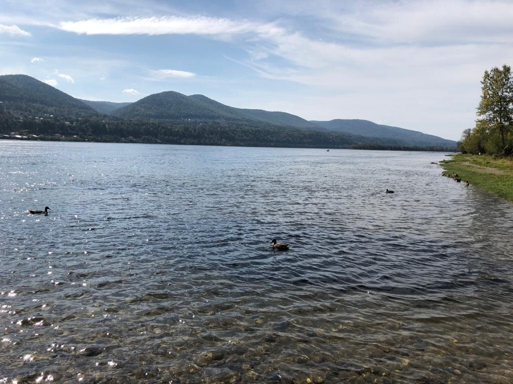 Holy Dormition Monastery-克拉斯诺亚尔斯克必去景点