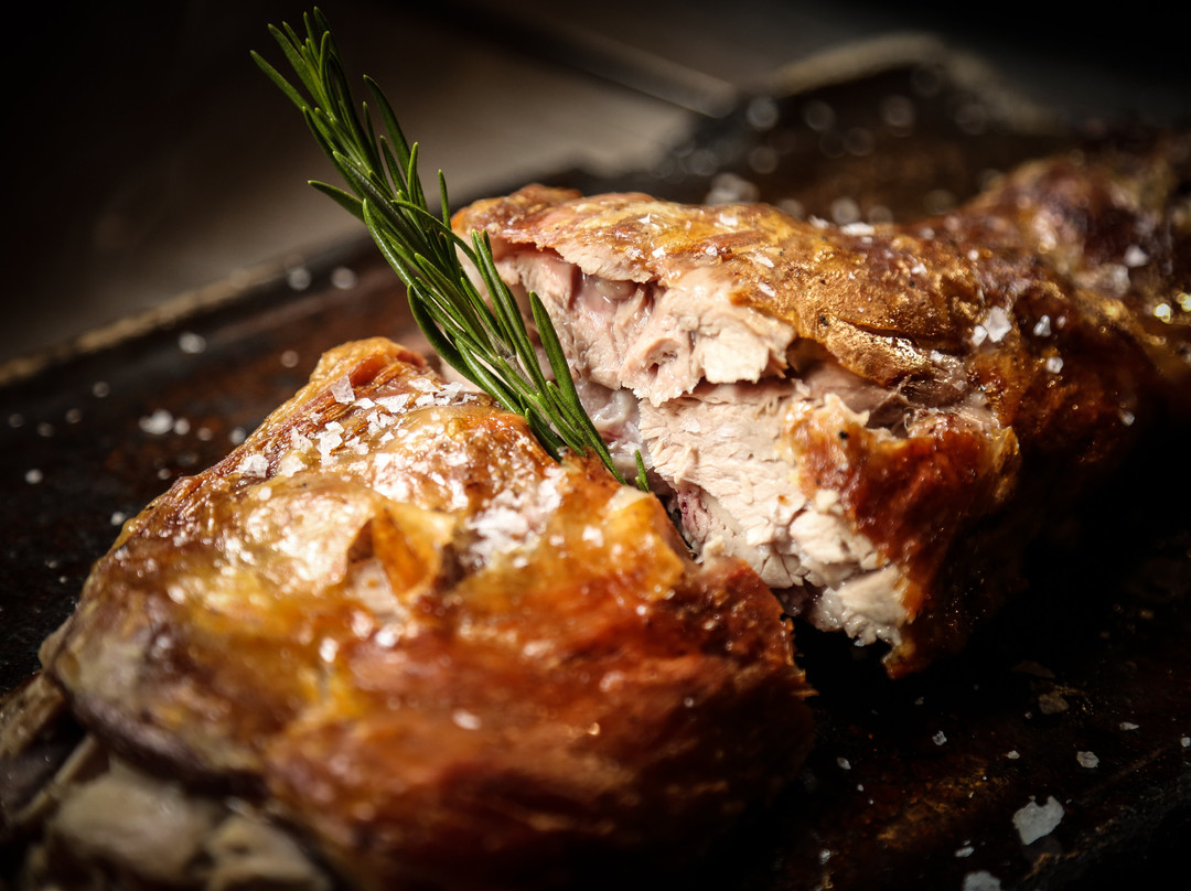 就滋餐馆和美食-Braseria La Neu