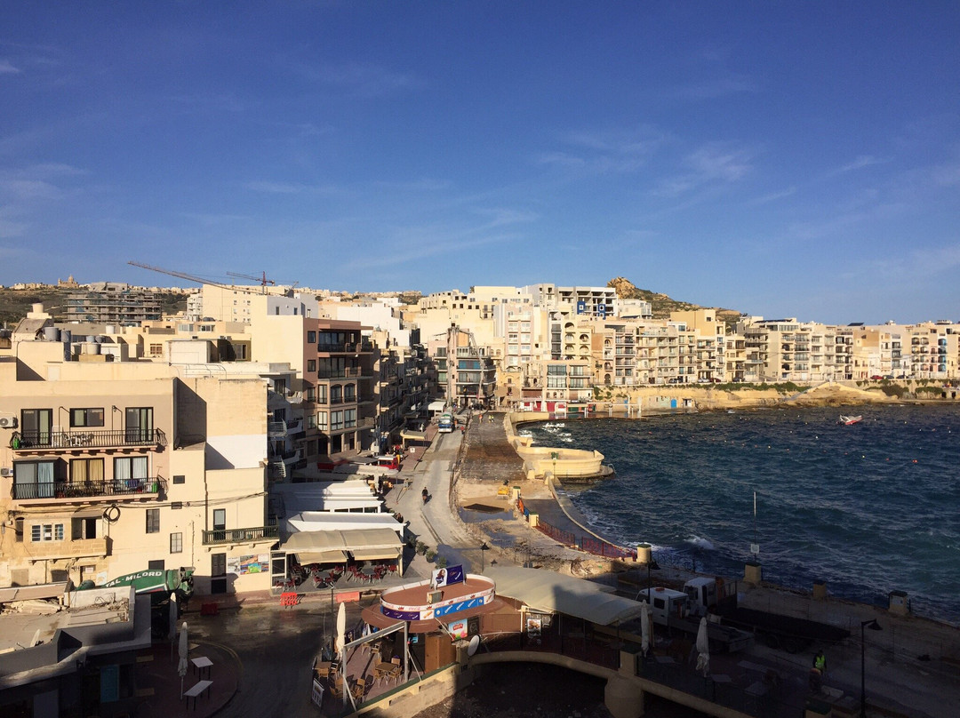 Electra Guesthouse主图