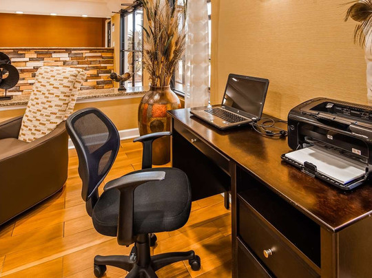 Best Western Inn主图