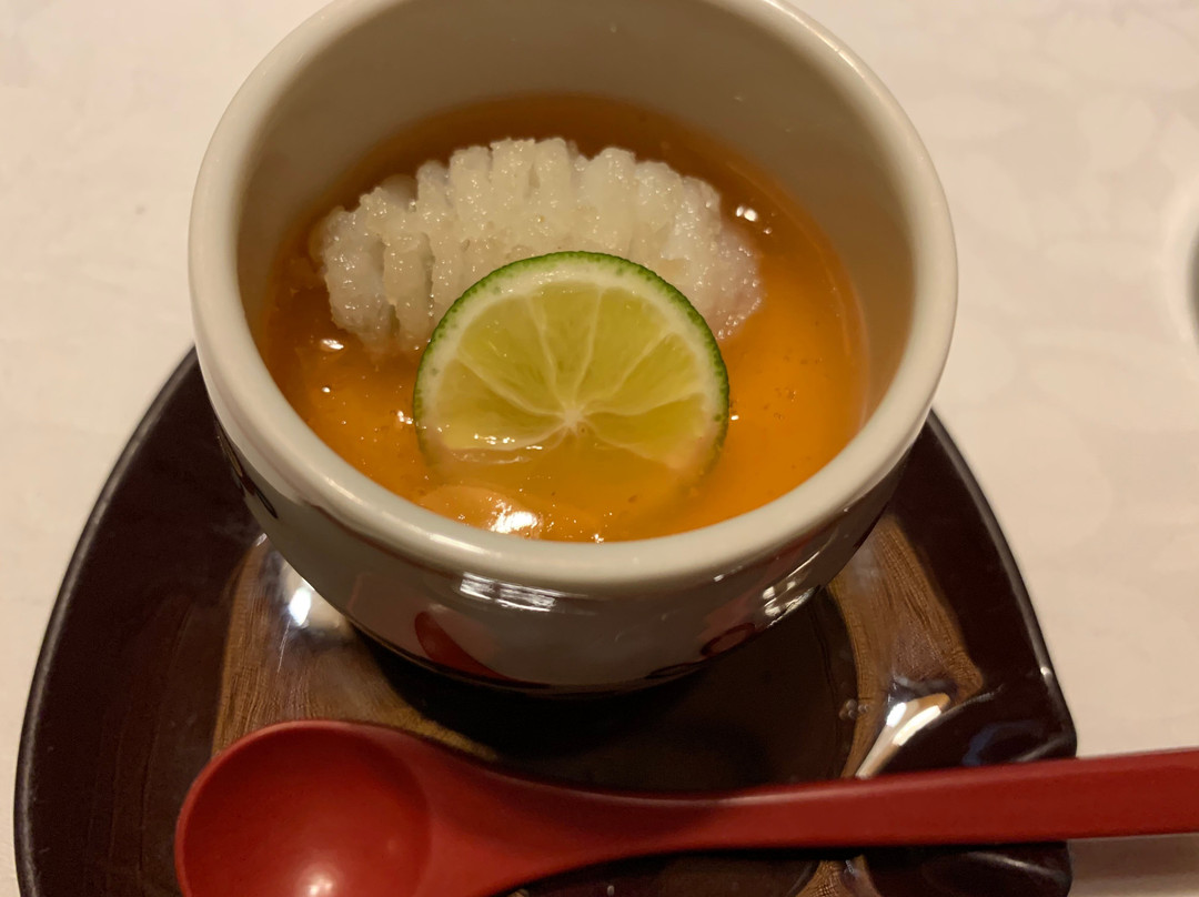 料亭旅馆竹千代雾岛别邸主图