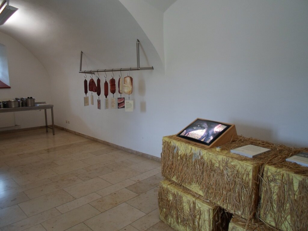 Benediktinerabtei Plankstetten im Kloster-贝尔欣格必去景点