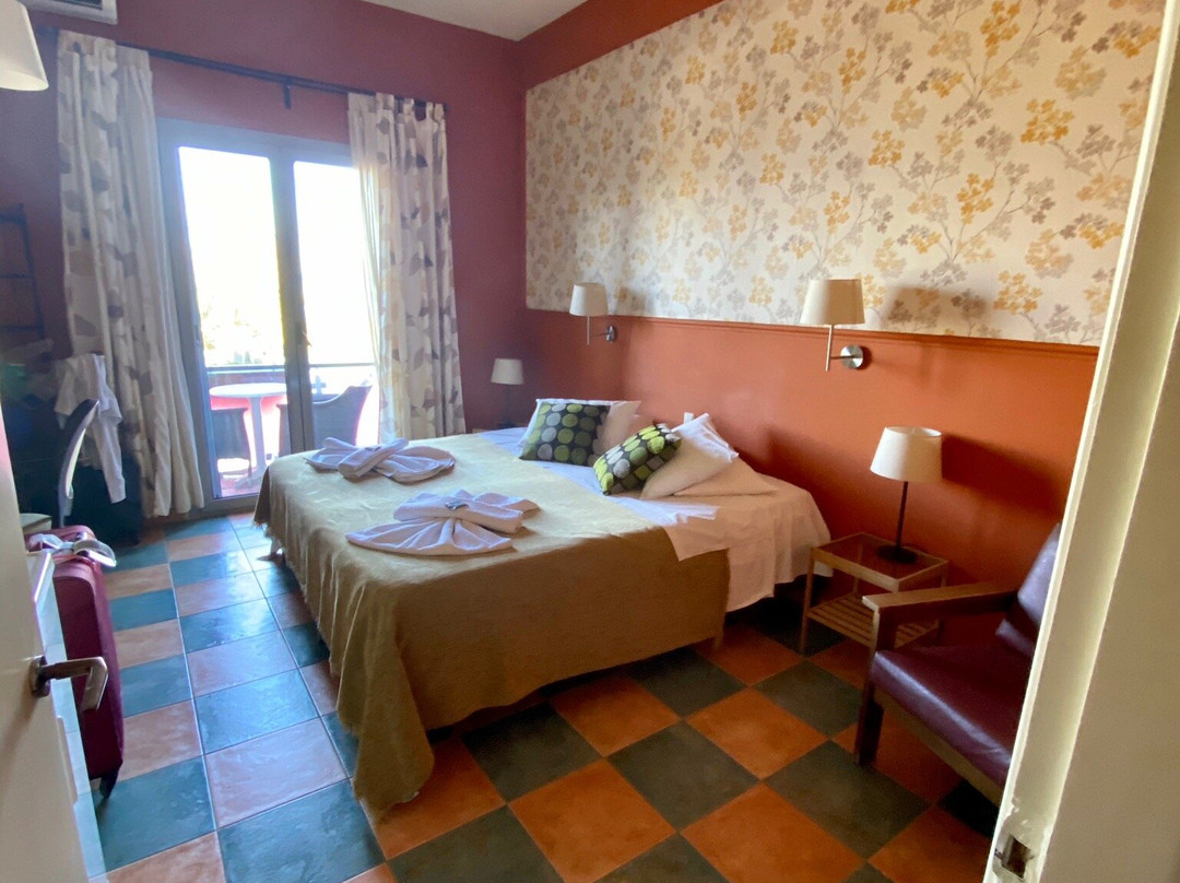 Guesthouse Okeania主图