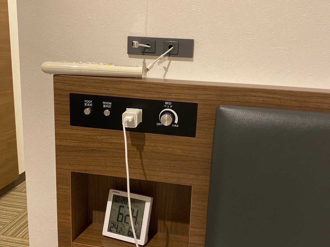 Hotel New Amami主图