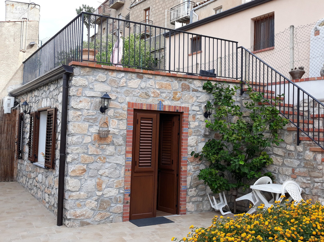 Casa Vacanze Caccamo主图