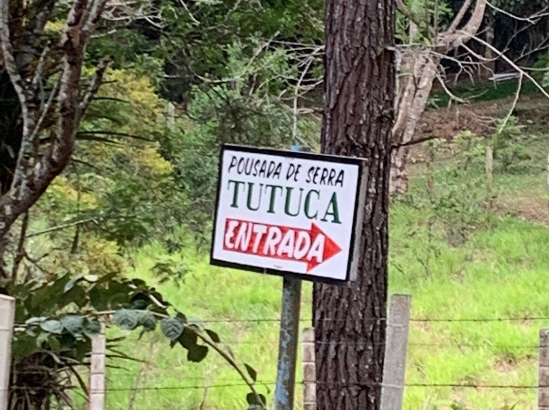 Pousada de Serra Tutuca主图