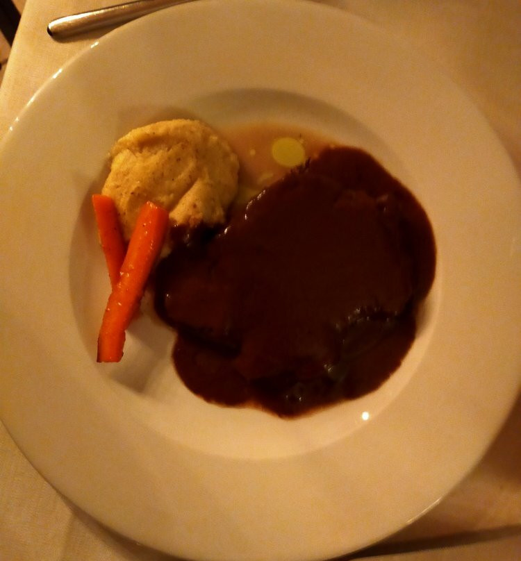 Pieve San Giacomo旅游攻略图片