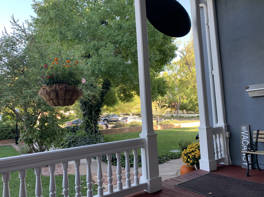 The Mulberry Inn主图