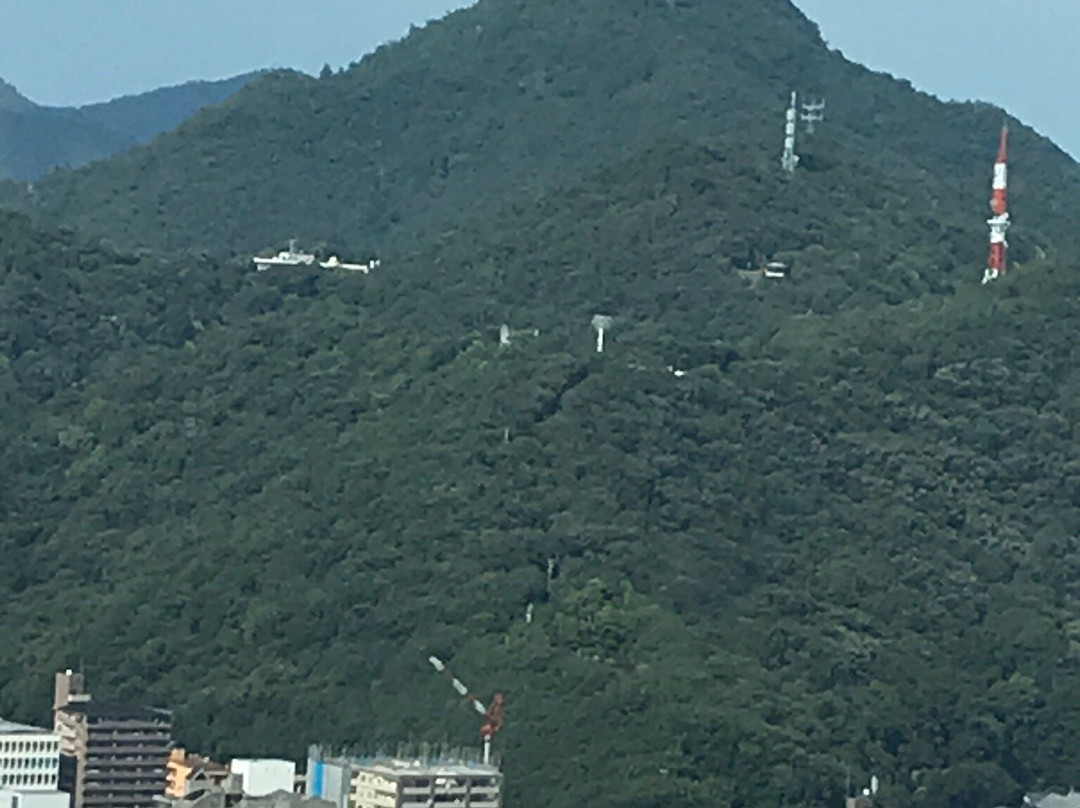Gifu City Tower 43 Observation Room景点图片