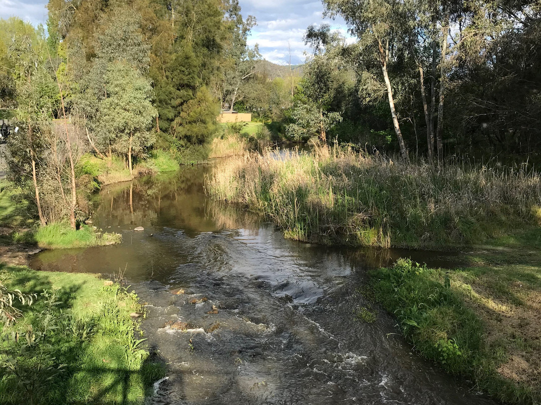 Rotary Park-Myrtleford必去景点