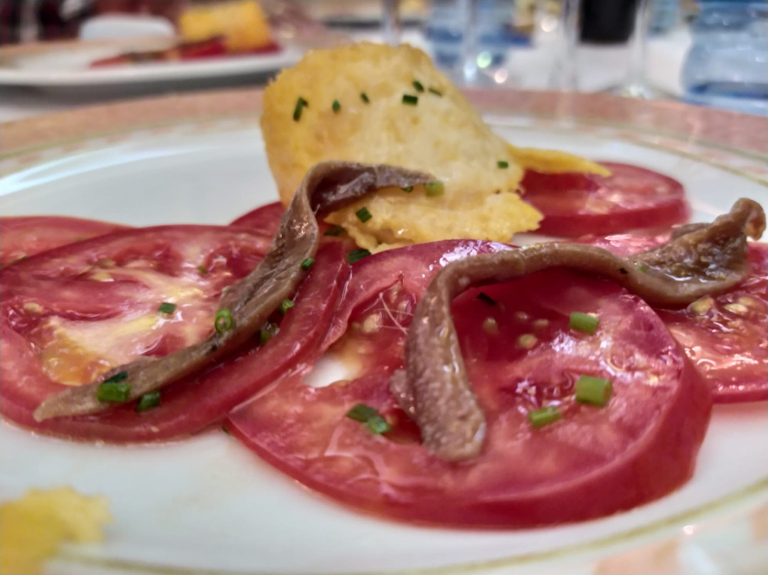 Fonduq Hotel Hospederia El Pilar主图