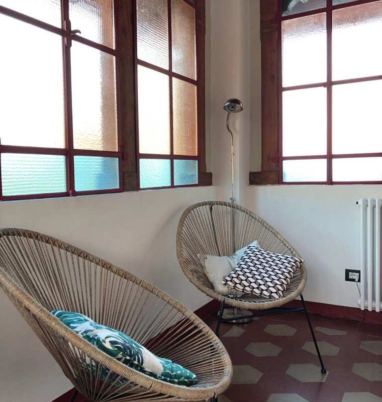 B&B Fuori Porta d’Azeglio