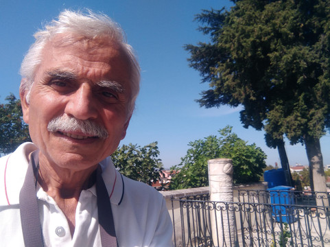 Hadimi Mustafa Rahmi Efendi Kabri-Lepseki必去景点