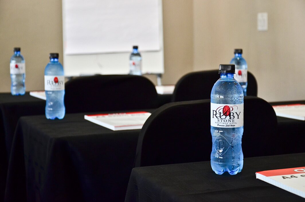 Ruby Stone Boutique Hotel主图