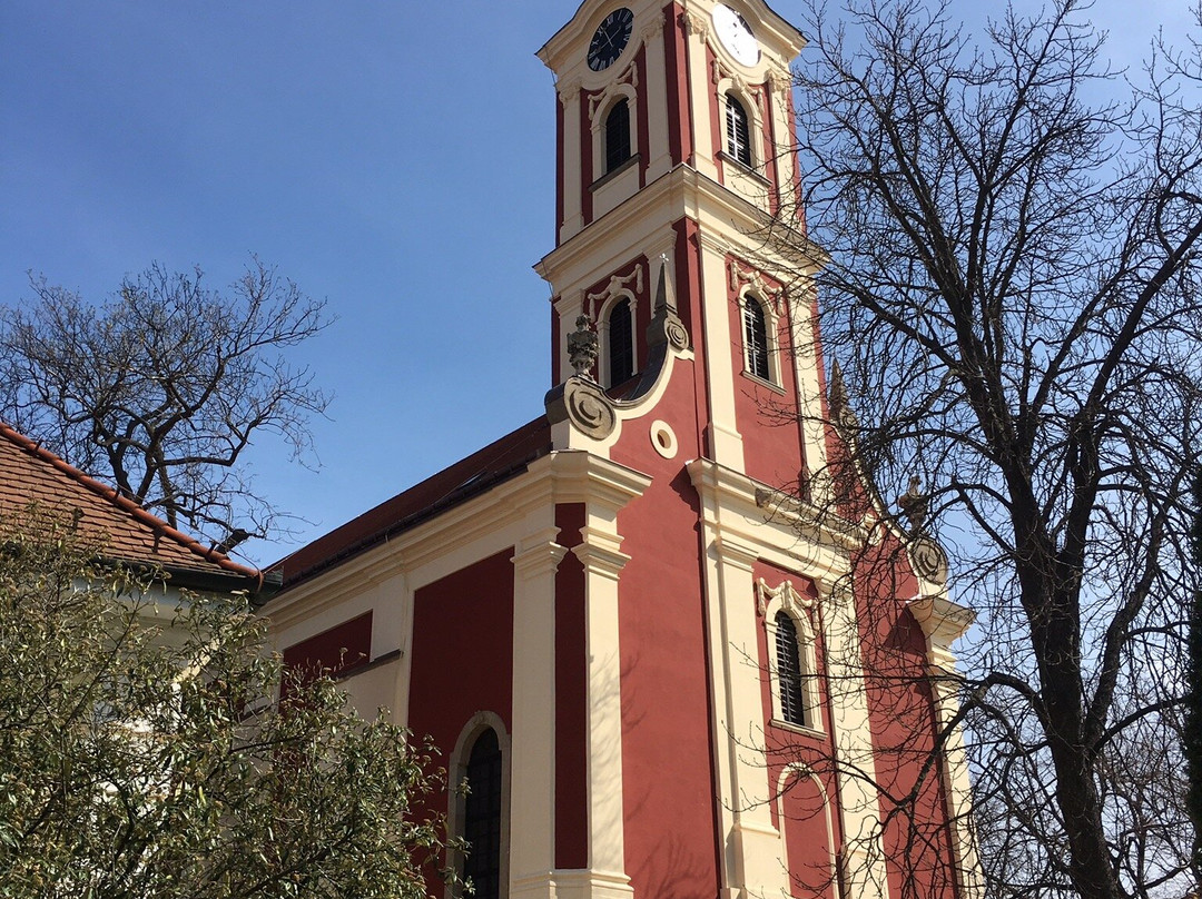 Belgrade Cathedral景点图片