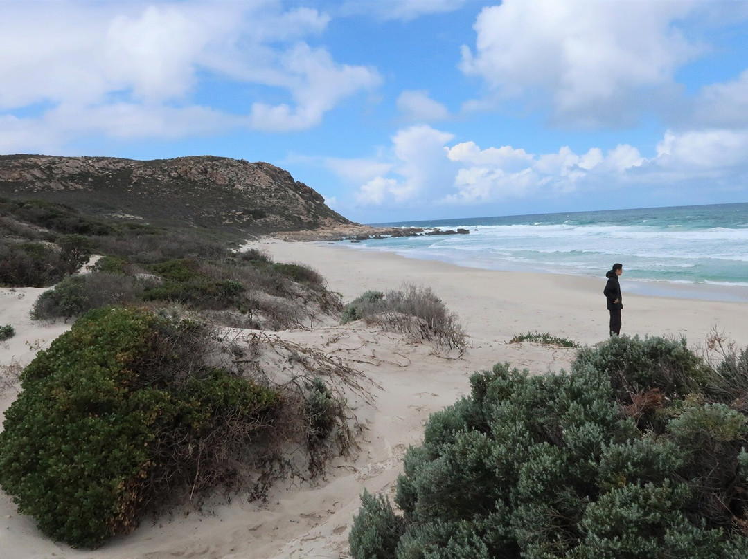 East Mylies Beach-Hopetoun必去景点
