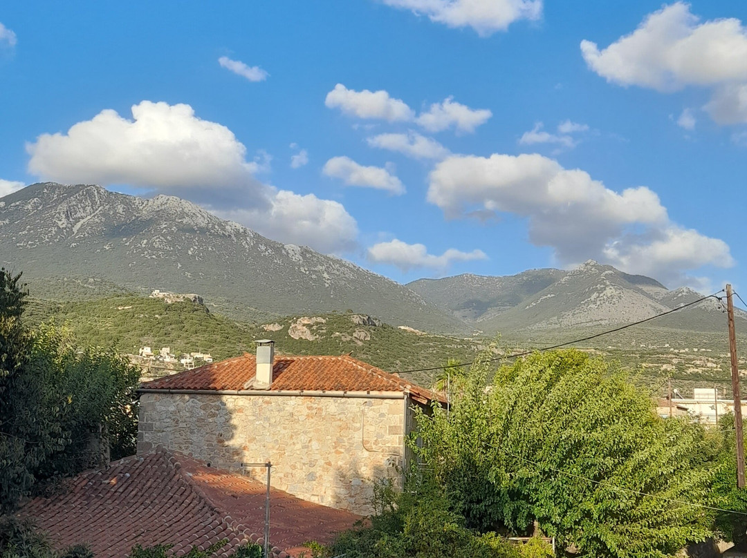 科斯塔别墅及公寓酒店主图