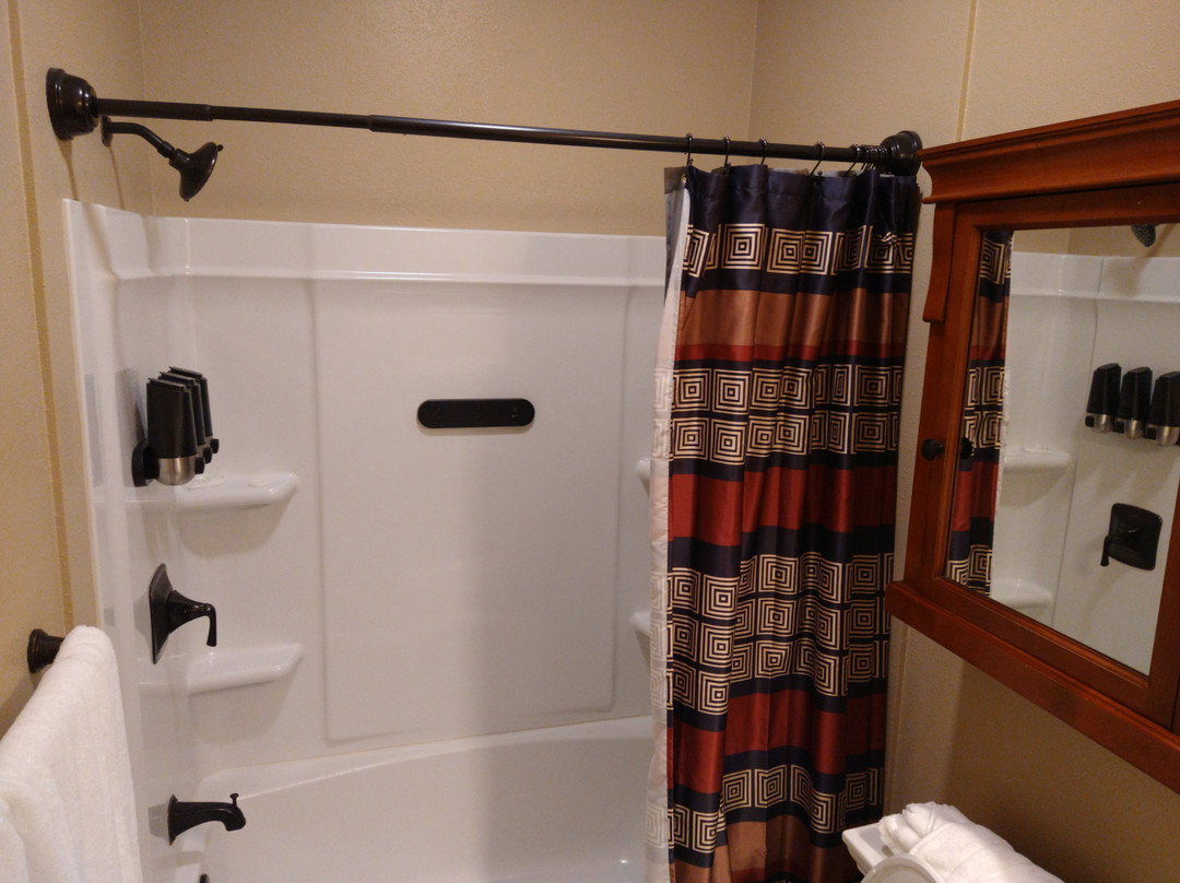 Silver Horseshoe Inn主图