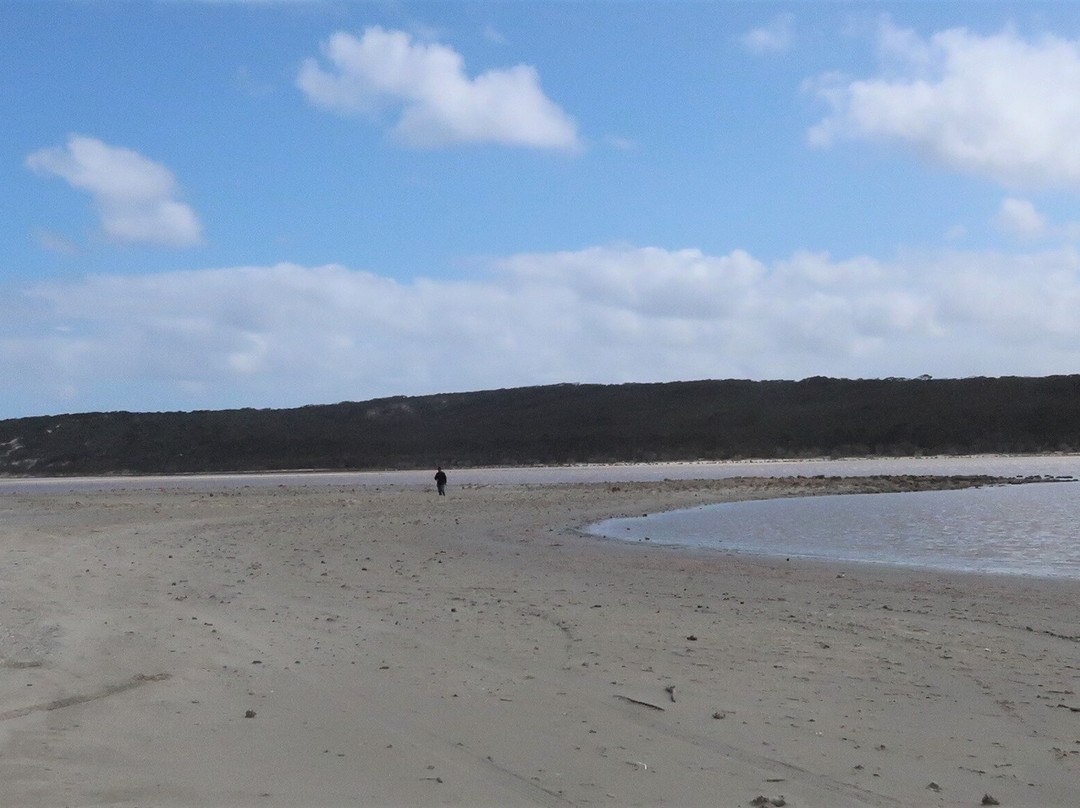 Hamersley Inlet-Hopetoun必去景点