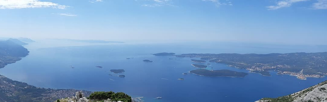 Sveti Ilija Mountain景点图片