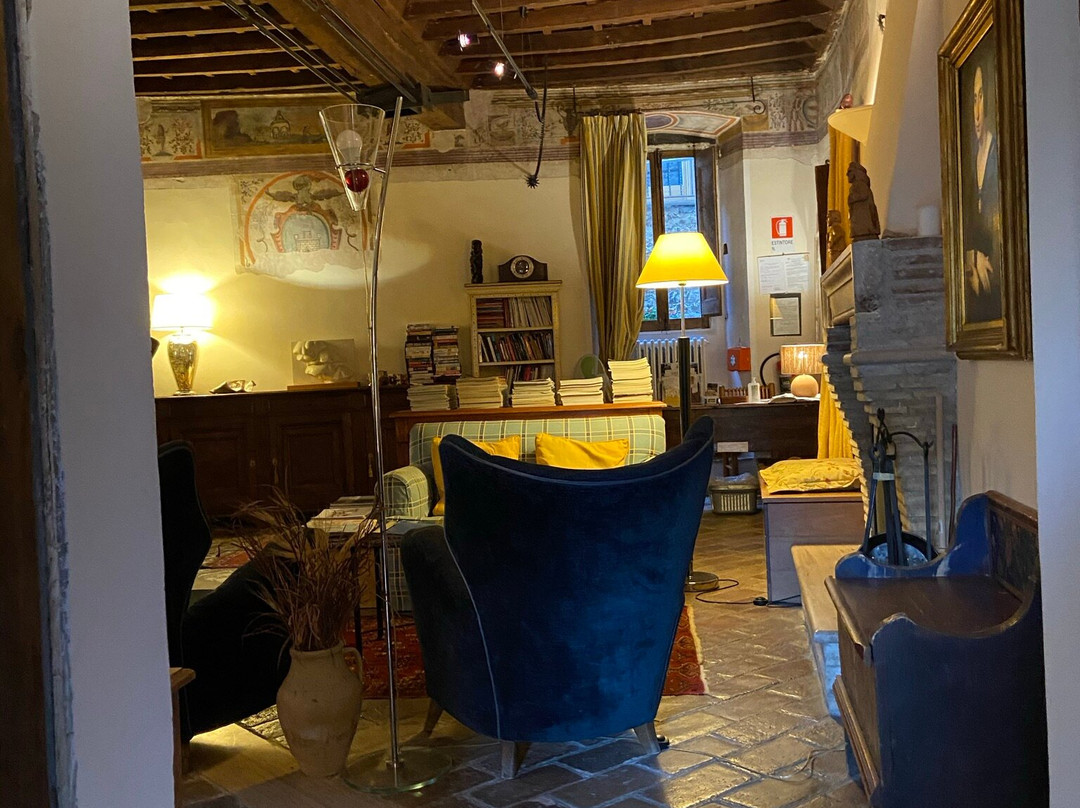 La Torretta Boutique Guest House主图