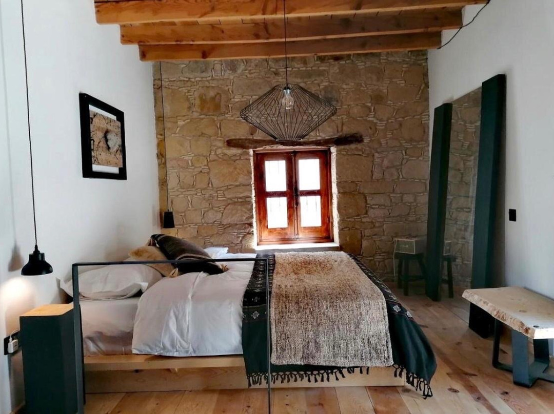 Avdhellero酒店住宿-Casavero