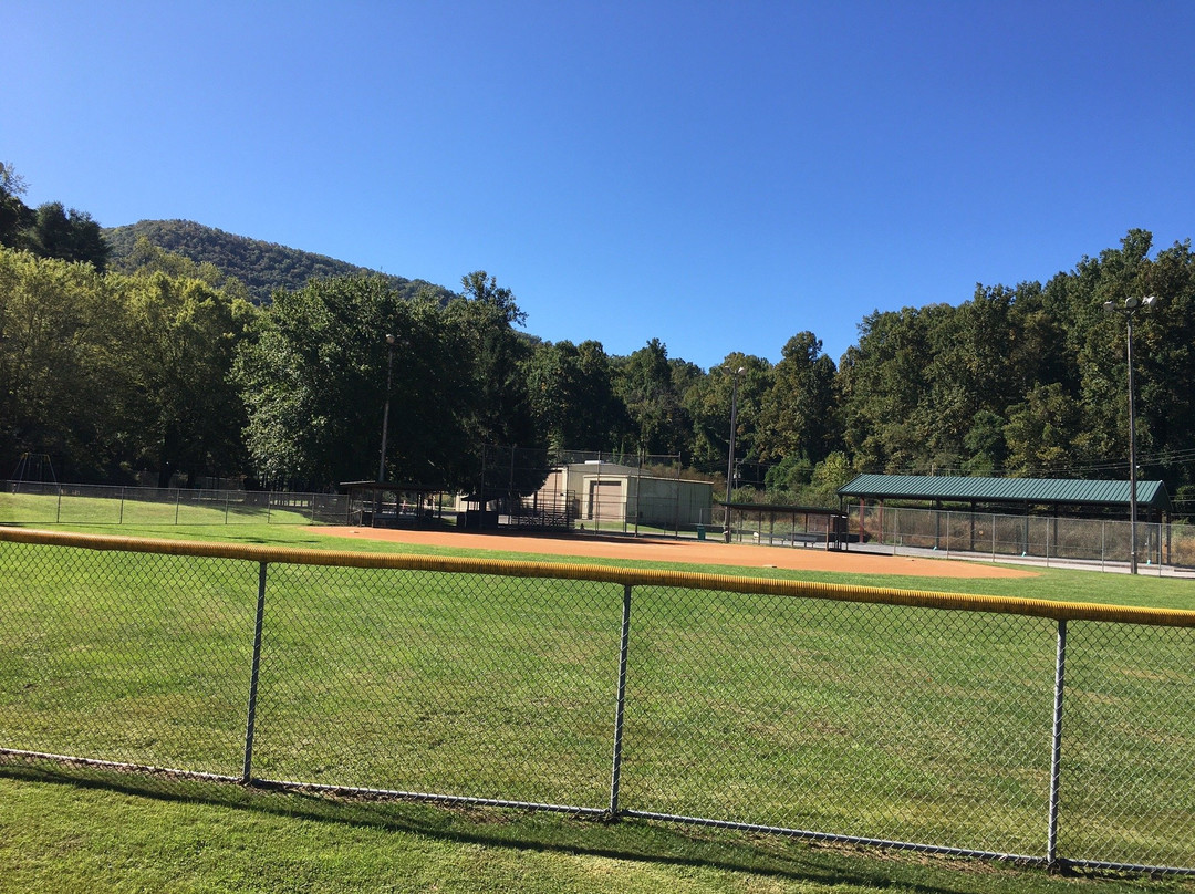 Mark Watson Park-Sylva必去景点