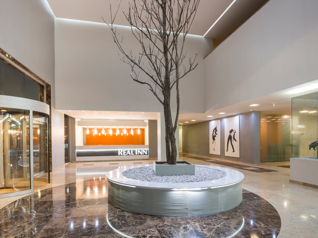 Real Inn San Luis Potosi主图