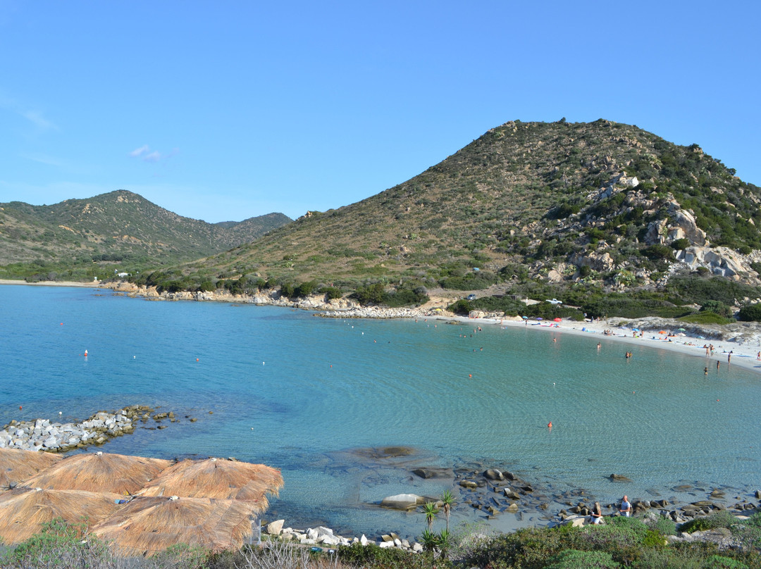 Sant'Elmo Beach Hotel主图