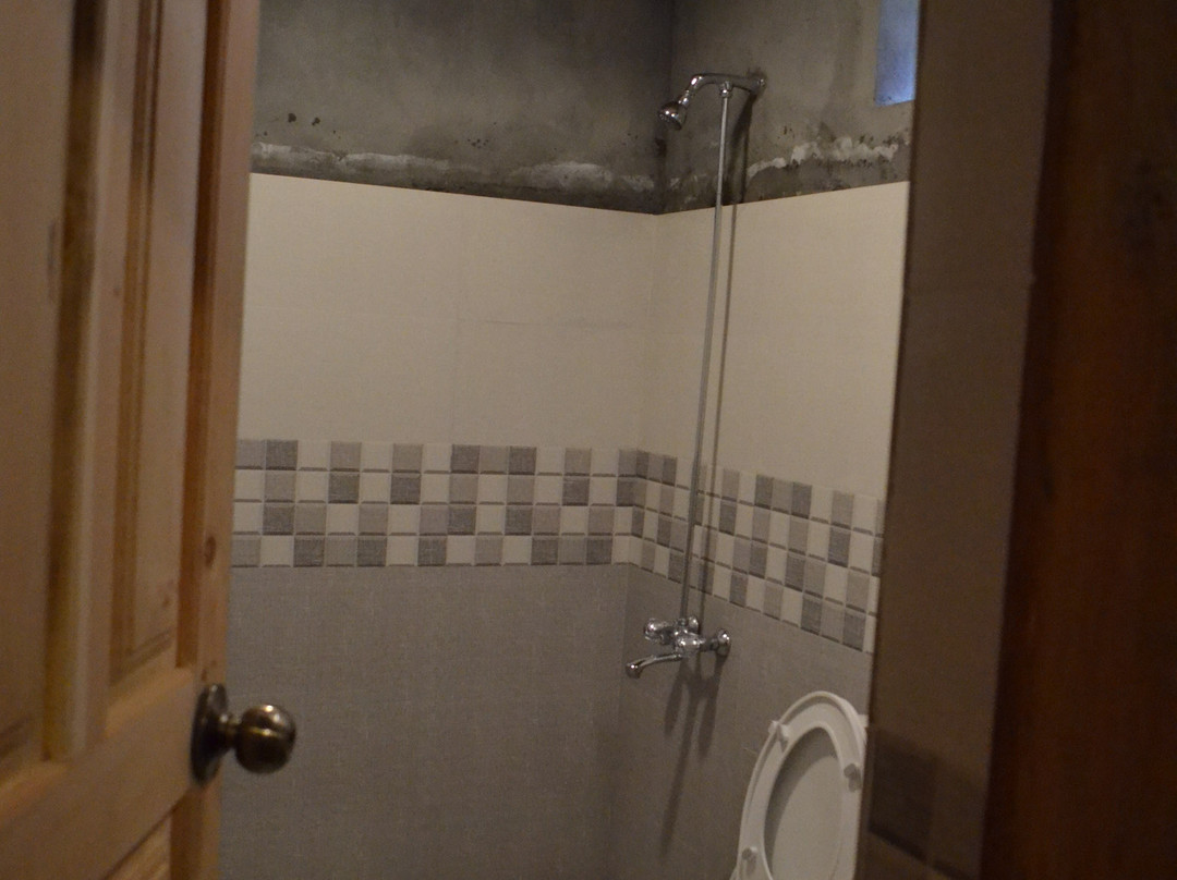 Sarai Silk Route主图