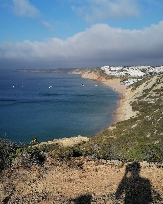 Forte de São Luís de Almádena景点图片