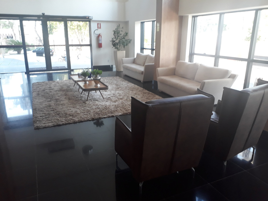 Vivence Suites Hotel Palmas主图