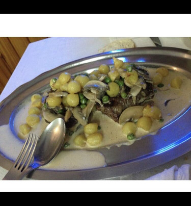 Restaurante De Felippe