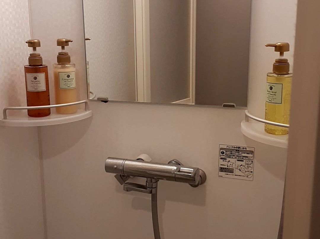 库玛莫托多米酒店主图