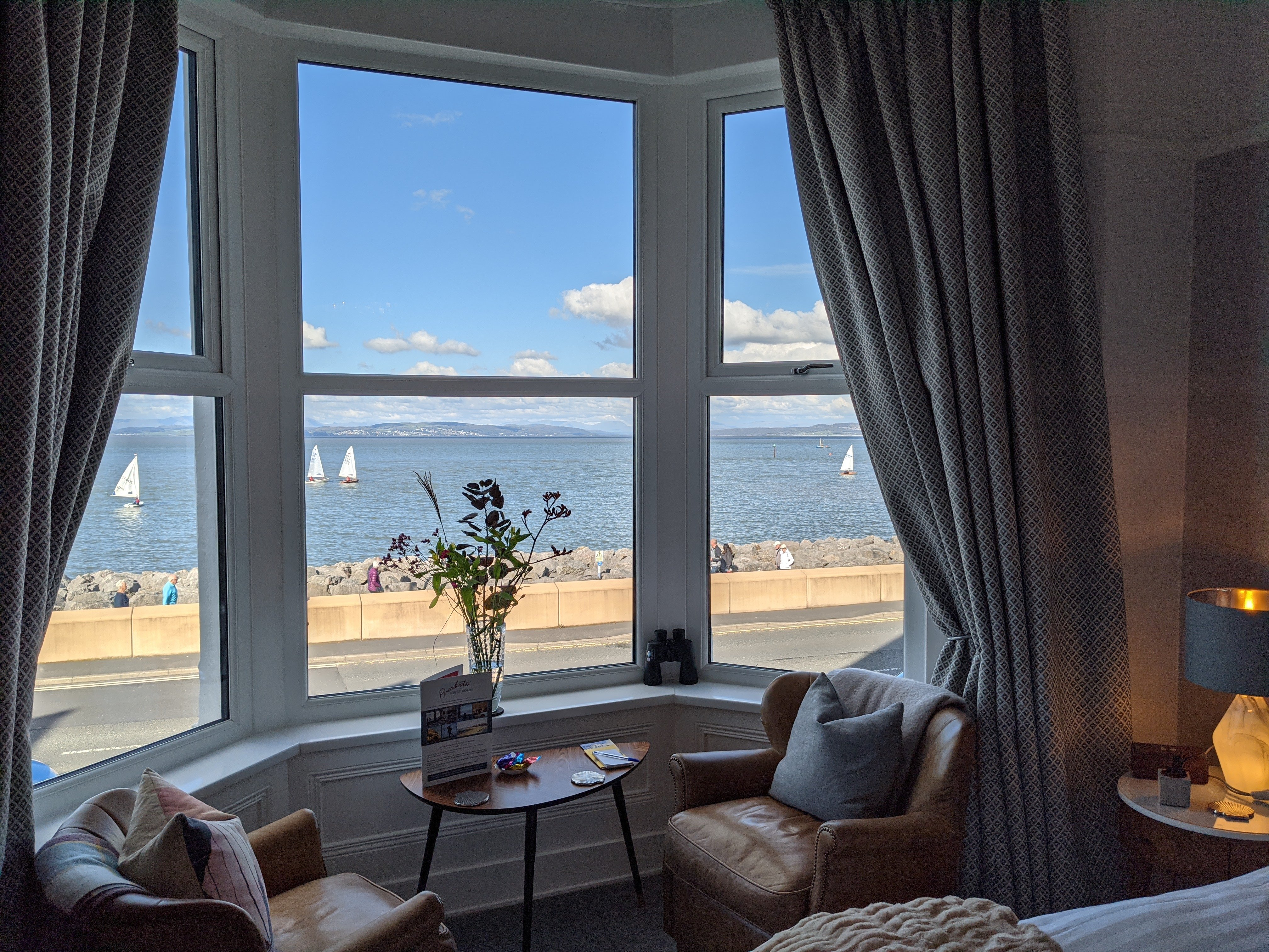 The Broadwater Guest House-官方