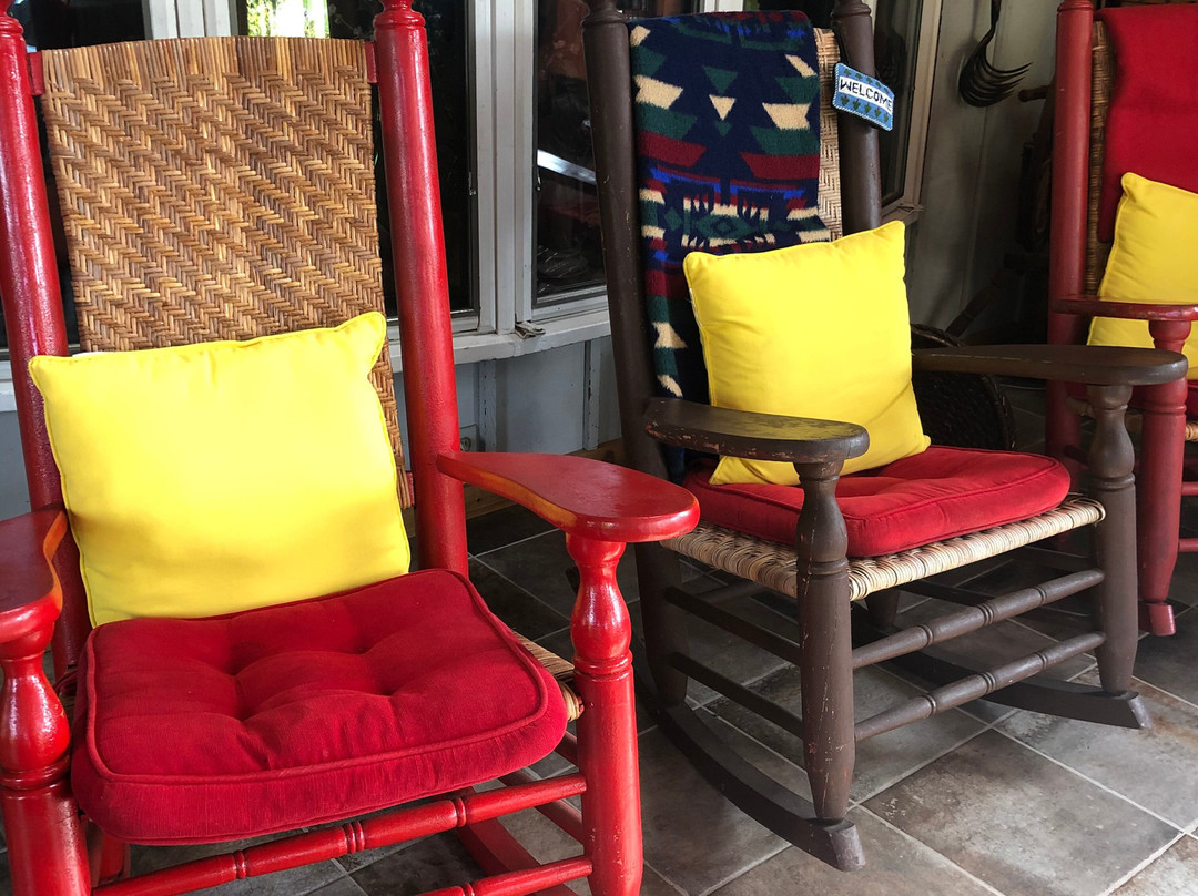 WhistleWood Farm Bed and Breakfast主图