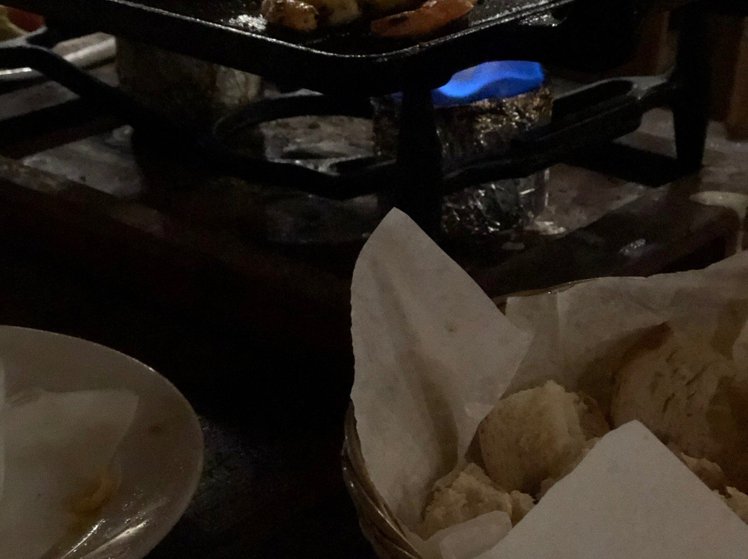 Santa Collina Restaurante & Fondue