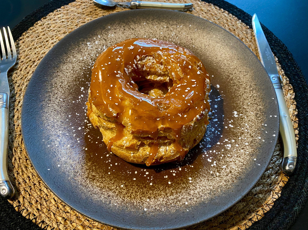 Gacogne旅游攻略图片