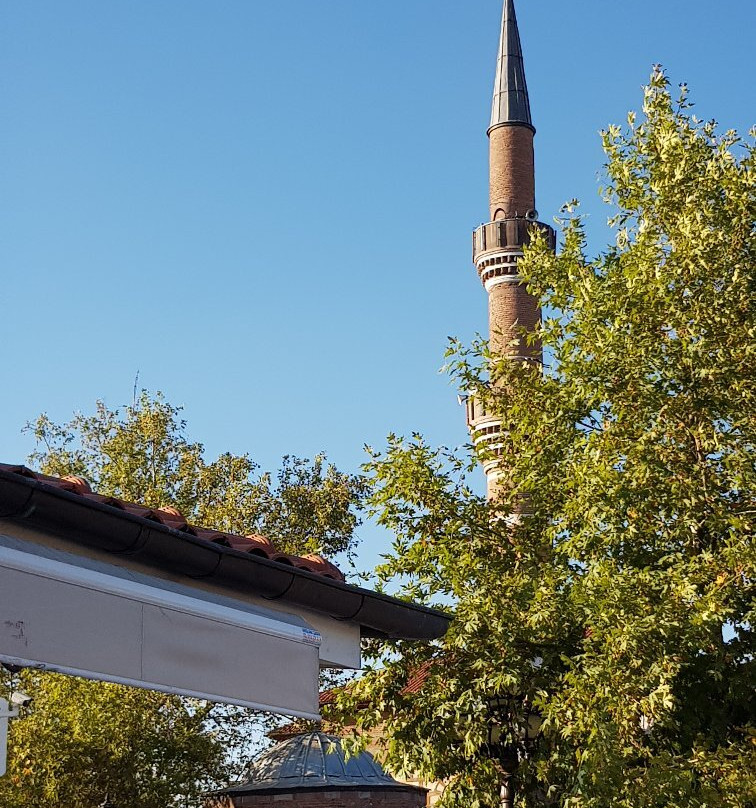 Haci Bayram Mosque (Haci Bayram Camii)景点图片