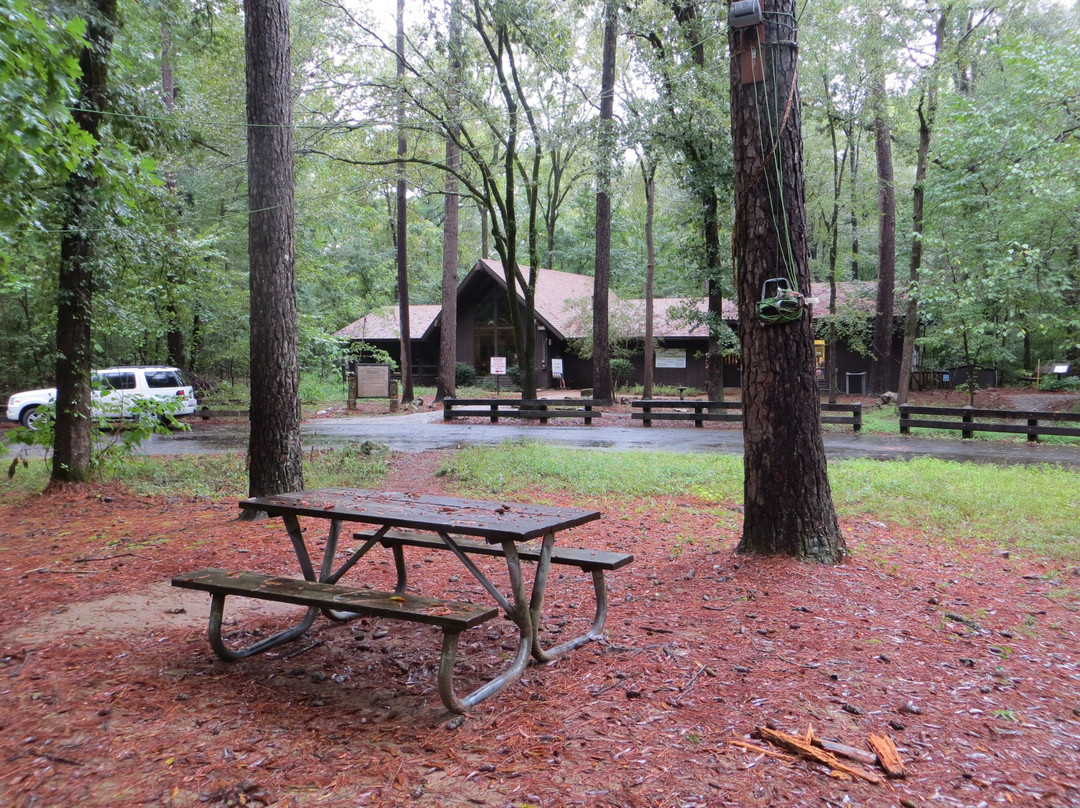 Walter B Jacobs Memorial Nature Park景点图片