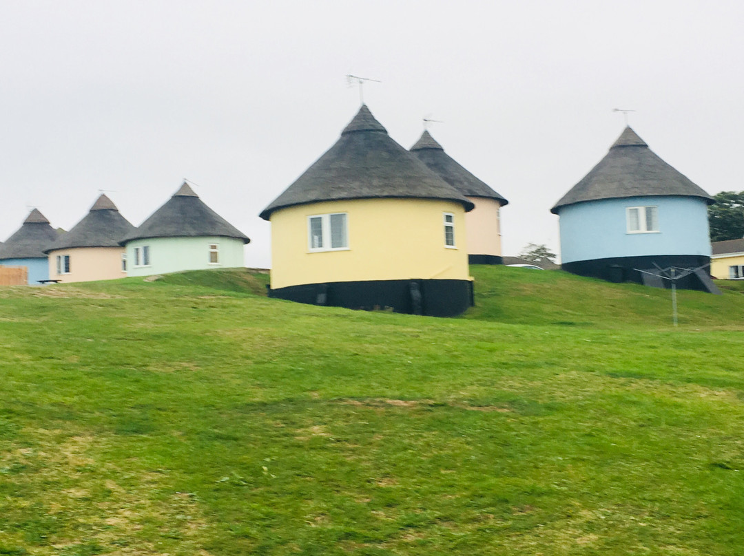 Hermanus Holidays主图