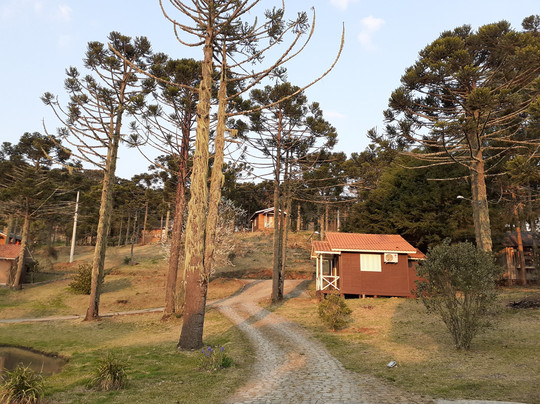 Village Pousada Pedra Preta主图