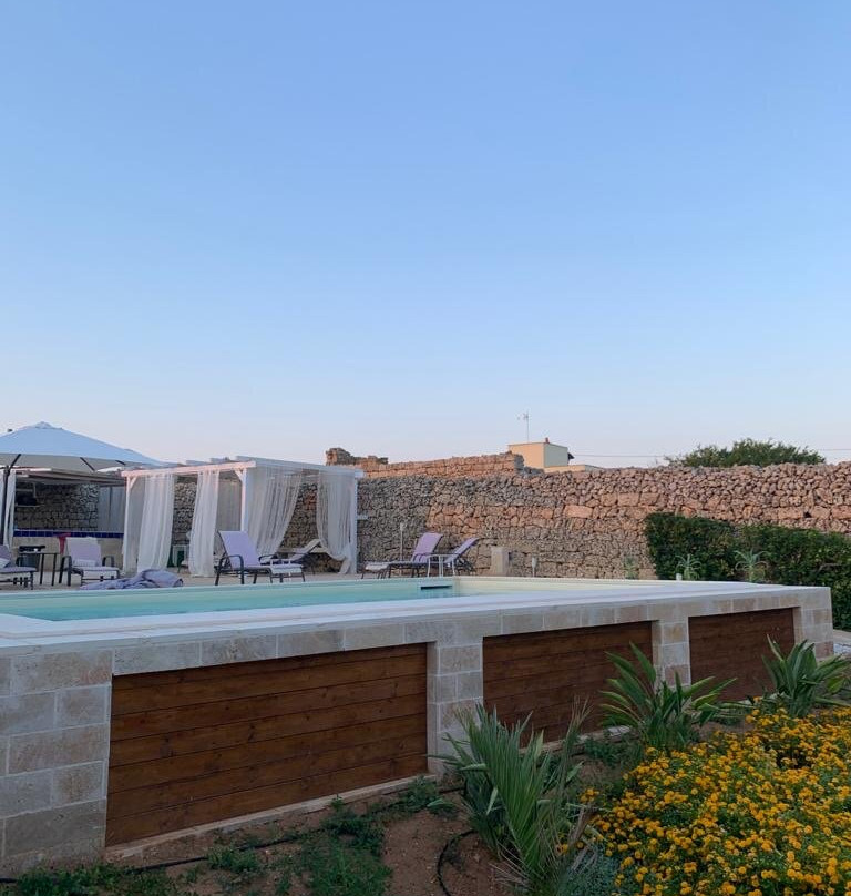 Masseria Palane主图