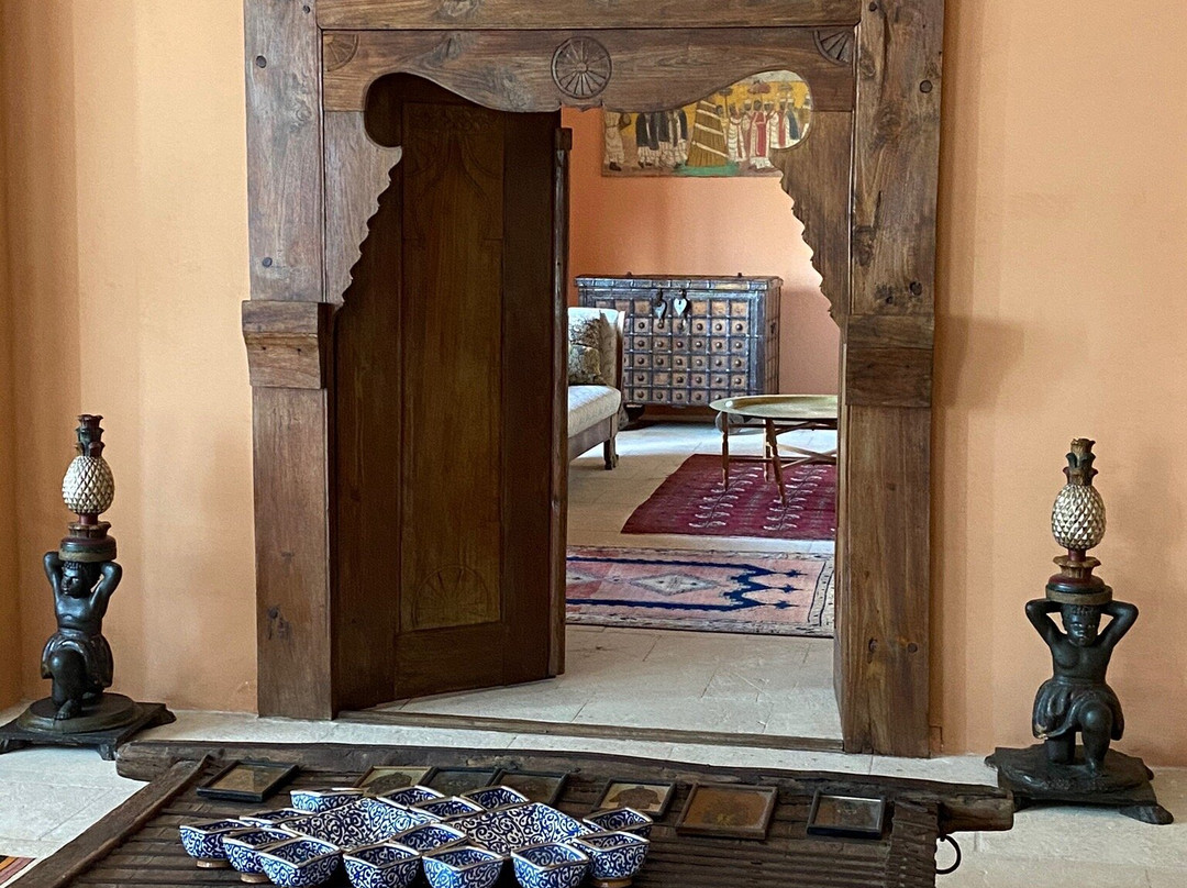 B & B La Casa del Tabacco主图