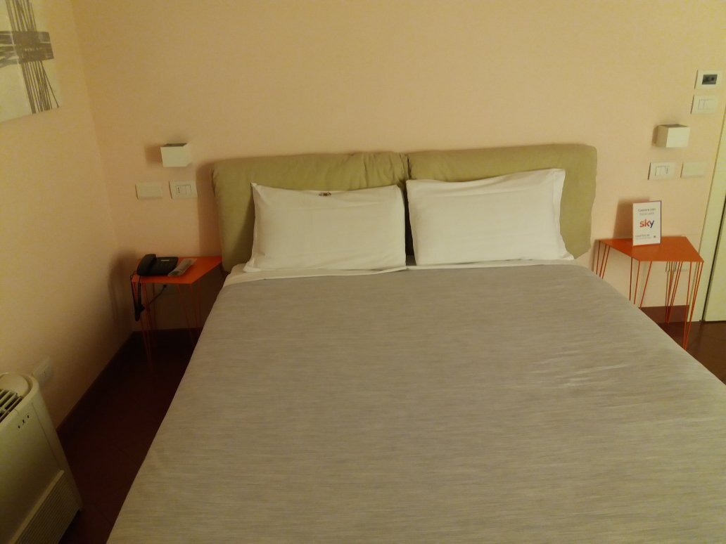 Hotel Forlanini52主图