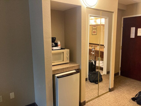 萨沃尼舒适套房酒店-秀格尔洛弗主图