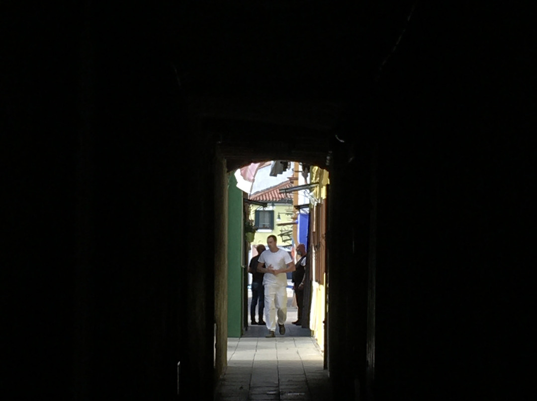 Isola di Burano - World Heritage Site景点图片