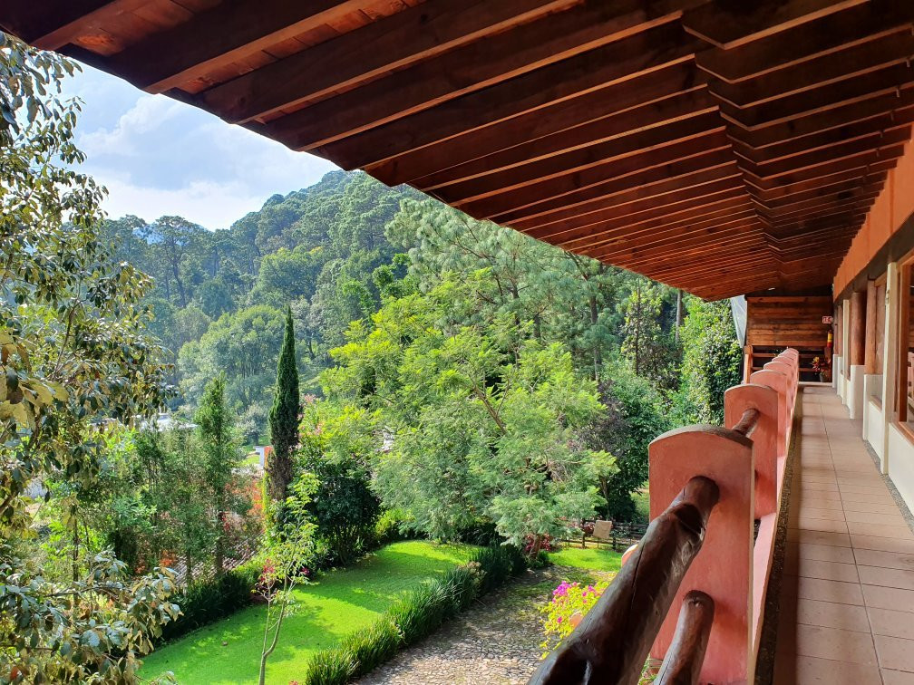 OYO Hotel Las Pinas主图