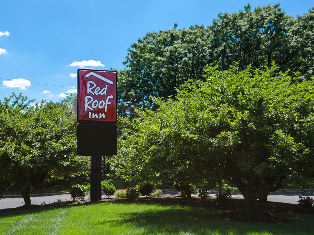 Red Roof Inn Philadelphia - Trevose主图