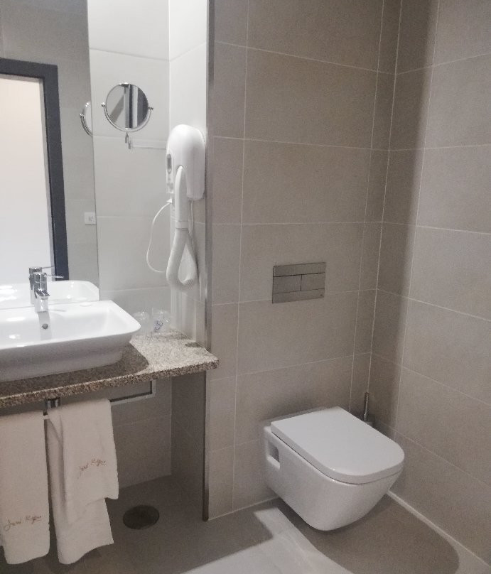 Hotel Jose Regio主图